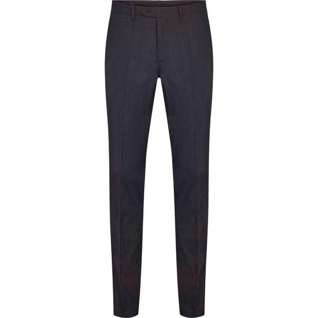 Why you should get super-stretch uniform trousers - Olino