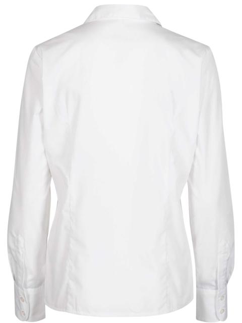 White Torino Shirt L/S