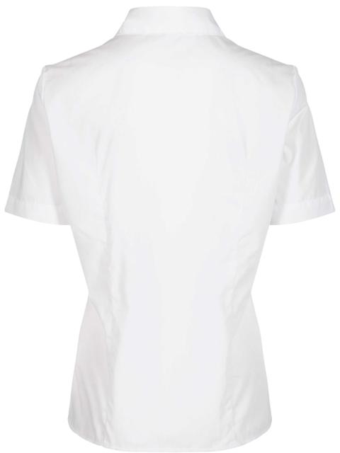 White Torino Shirt S/S